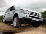 Land Rover Range Rover Sport 2005 года (ZA)